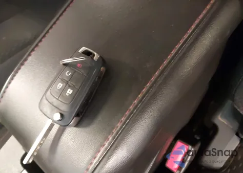 2014 GMC Terrain Sle-1 z USA, uszkodzony, nr VIN 2GKALMEK9E6196360